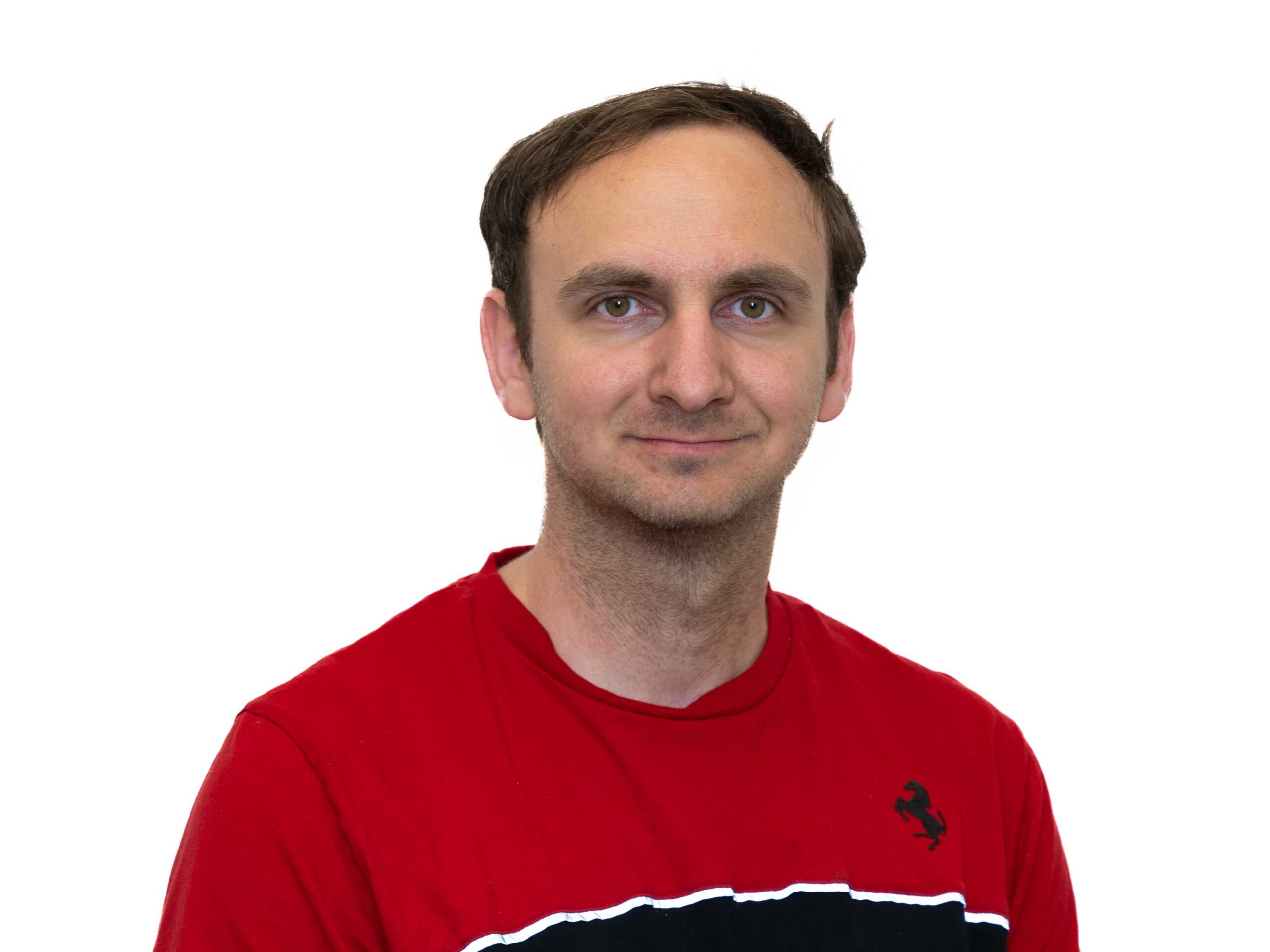 Daniel Goldman